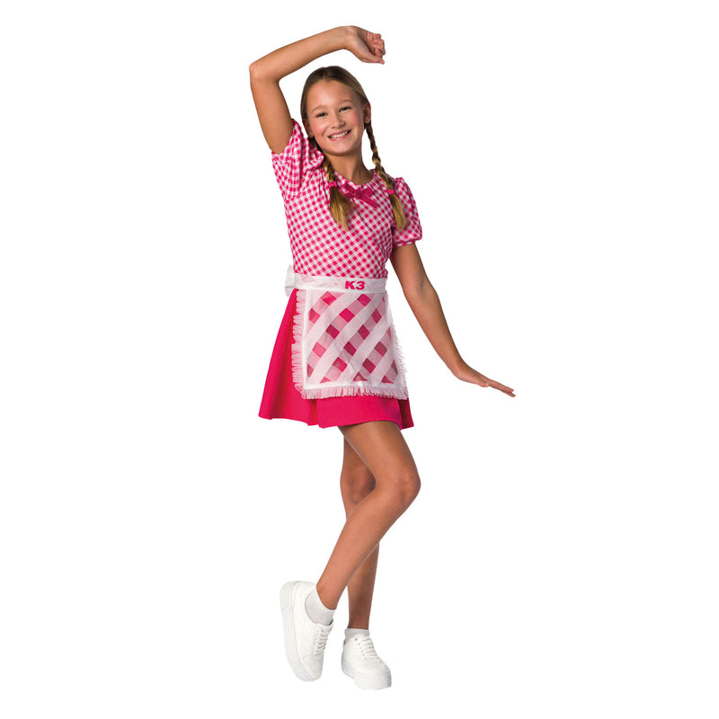 Studio 100 robe robe 3 porcelets, 3-5 ans