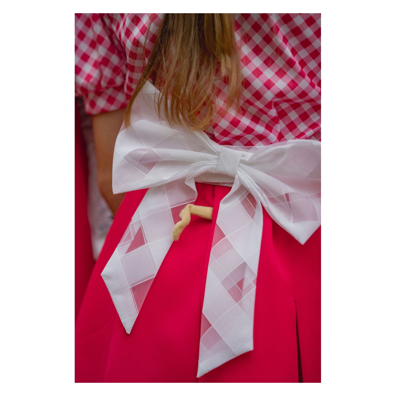 Studio 100 robe robe 3 porcelets, 6-8 ans
