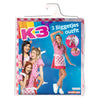 Studio 100 robe robe 3 biggets, 9-11 ans