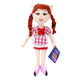 K3 Hugpop Hanne avec de la musique, 40 cm