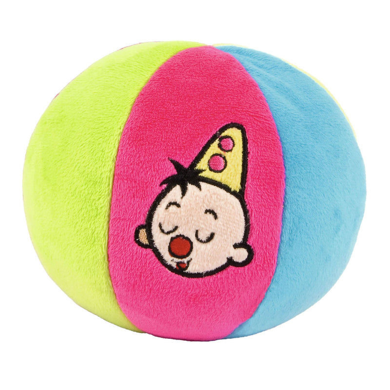Studio 100 Soft Ball avec hochet
