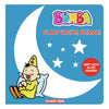 Bumba Omnibus Book - Sleep Soft, Bumba!