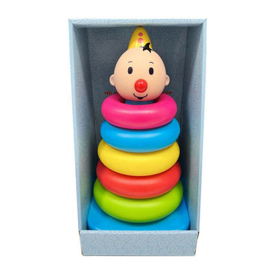 Anneaux de pile Studio 100