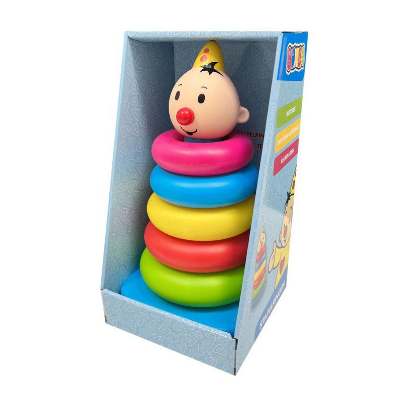 Anneaux de pile Studio 100