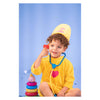 Anneaux de pile Studio 100