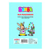 Studio 100 Cardboard Search Book Pâques