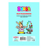 Studio 100 Cardboard Search Book Pâques - afbeelding 3