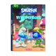 Studio 100 de Smurfen Friends Livre