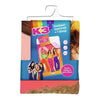 K3 1 personne housse de couette toutes couleurs