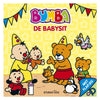Studio 100 Book en carton de babysit