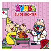 Studio 100 Book en carton chez le docteur