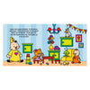 Studio 100 Book en carton chez le docteur