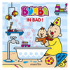 Studio 100 Book en carton dans Bad!