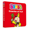 Bumba Handdeelboekjes, 10e.
