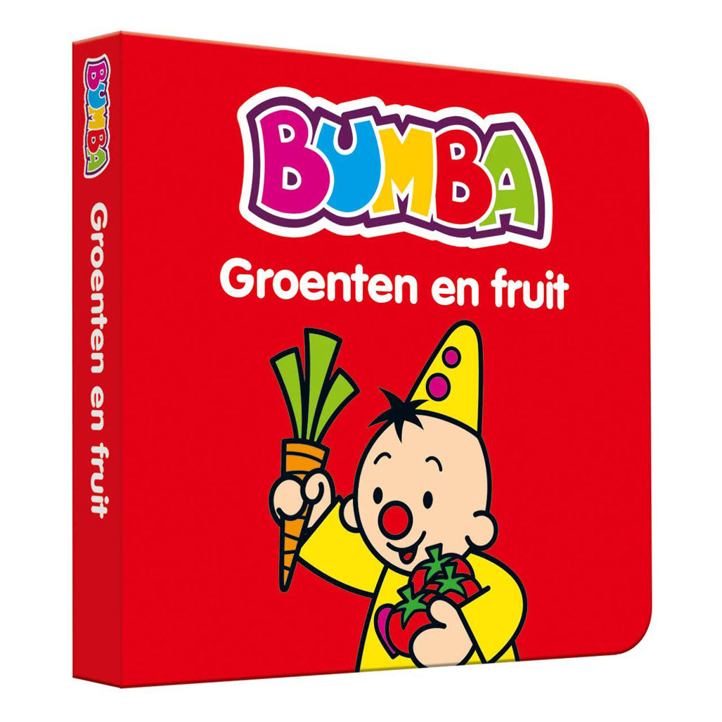 Bumba Handdeelboekjes, 10e.