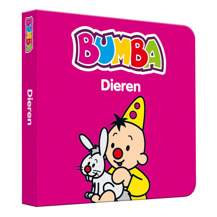 Bumba Handdeelboekjes, 10e.