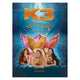 K3 Filmboek Song of the Sirmaid