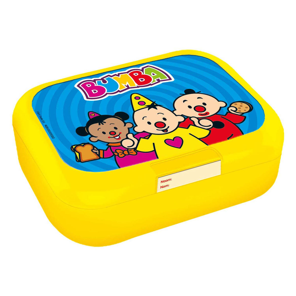 Studio 100 Box Box Amis
