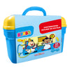 Studio 100 Doctor's set in valise, 23dlg,