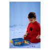 Studio 100 Doctor's set in valise, 23dlg,