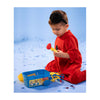 Studio 100 Doctor's set in valise, 23dlg,
