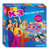 Studio 100 Race to the Top Board Game