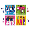 K3 4in1 Stars du puzzle