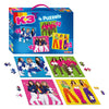 K3 4in1 Stars du puzzle