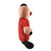 Studio 100 Bumba Bumbalu peluche 40 cm