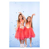 Studio 100 robe robe sirène robe, 3-5 ans