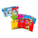 Documents Studio 100 Bumba, 10 pc