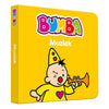 Documents Studio 100 Bumba, 10 pc