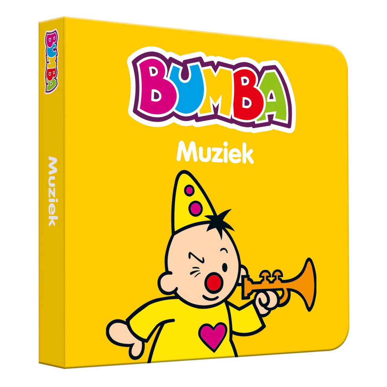 Documents Studio 100 Bumba, 10 pc