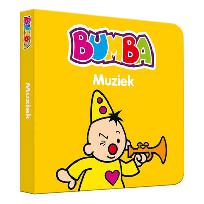 Documents Studio 100 Bumba, 10 pc