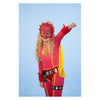 Studio 100 Mega Mindy Dress Up Suit avec Cape, 3-5 ans
