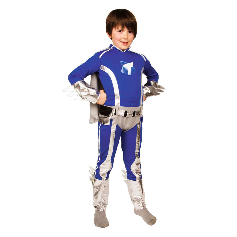 Studio 100 Mega Mindy Dress Up Suit Toby 6-8 ans