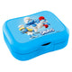 Boîte de pain Studio 100 de Smurfs