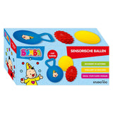 Studio 100 Bumba Sensory Ball Set - afbeelding 2