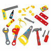 Étui à outils Bumba Studio 100 avec outils