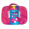 Studio 100 K3 Wooden Make -Up Set - 10dlg.