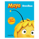 Studio 100 maya omnibus - fête