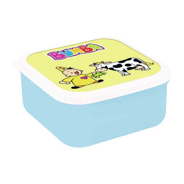 Boîtes de rangement Studio 100 bumba, 3 pcs.