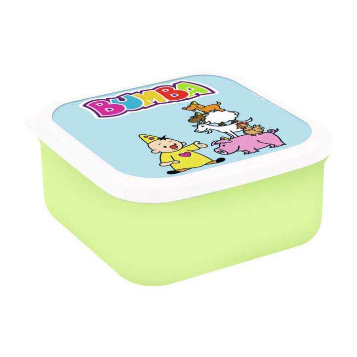 Boîtes de rangement Studio 100 bumba, 3 pcs.