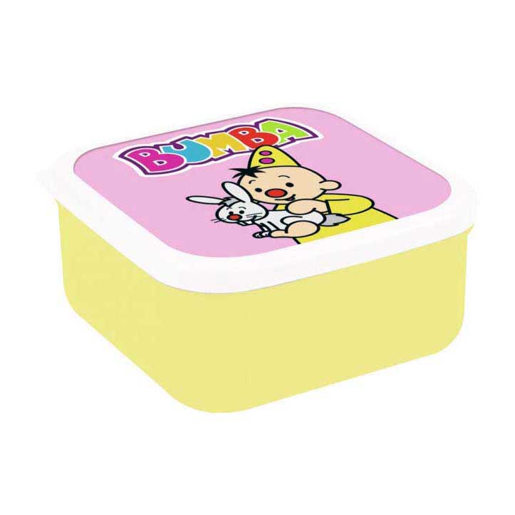 Boîtes de rangement Studio 100 bumba, 3 pcs.