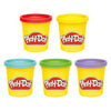 Play-doh rentrée scolaire 5 pack neuf