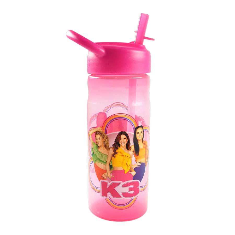 Gourde Studio 100 k3 magenta