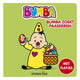 Livre cartonné Studio 100 bumba - bumba cherche des œufs de Pâques
