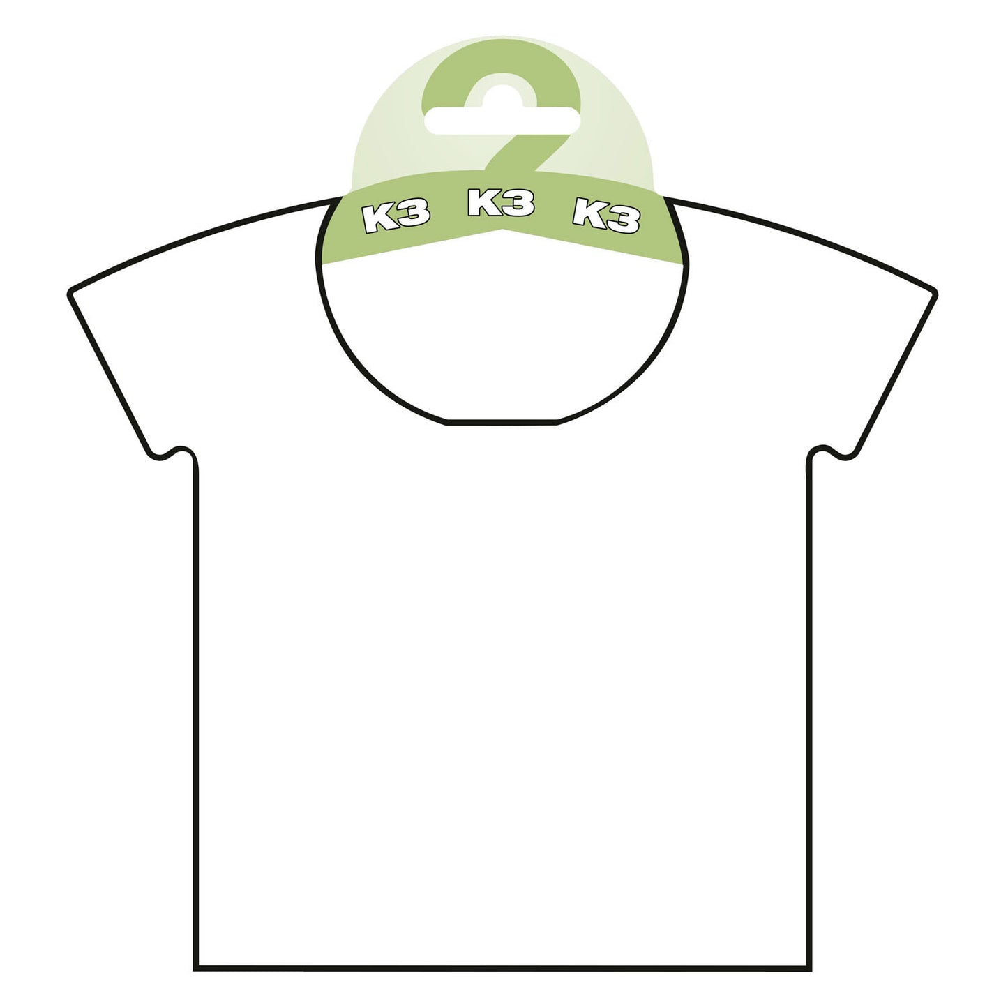 Cahier d'activités Studio 100 k3 - créateur de t-shirt