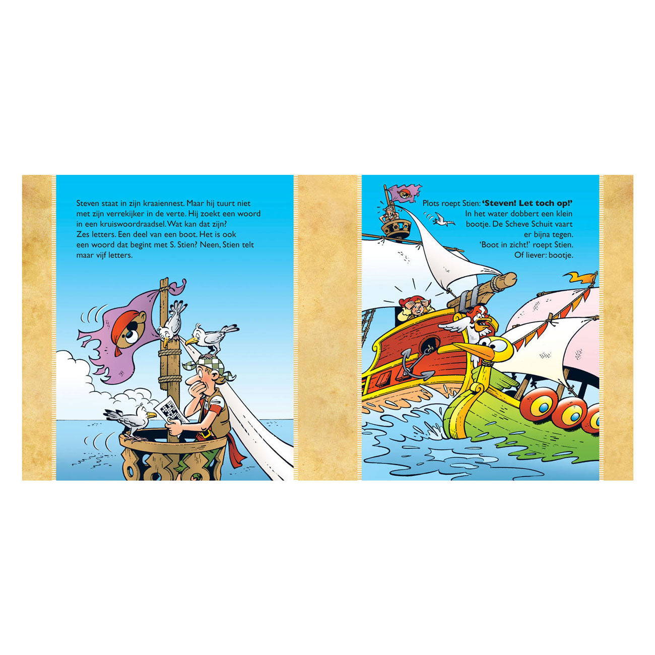 Omnibus des histoires du Studio 100 anniversaire - 30 ans