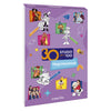Méga livre de coloriage Studio 100 - 30 ans